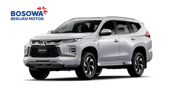 PAJERO SPORT
